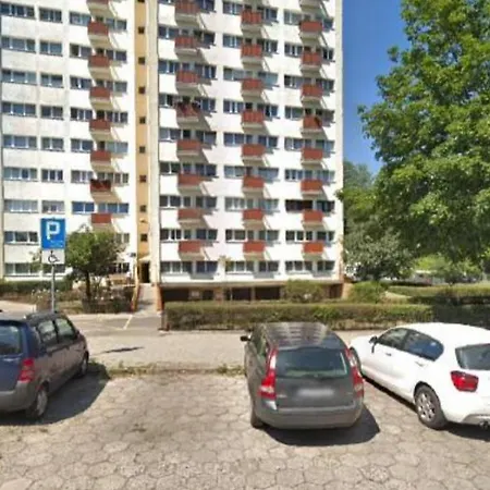 Kwatera prywatna Pokoj Praga Poludnie *