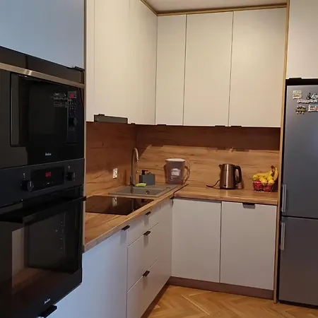 Kwatera prywatna Pokoj Praga Poludnie Warszawa