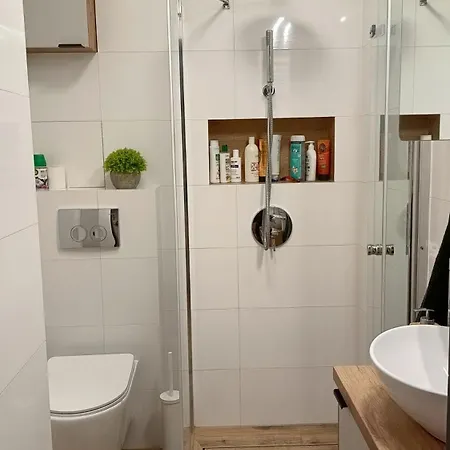 Kwatera prywatna Pokoj Praga Poludnie *